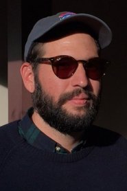 Robert Yapkowitz portrait