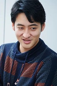 Yuzuru Tachikawa portrait