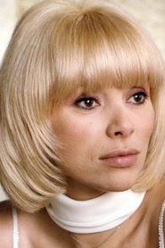 Mireille Darc portrait