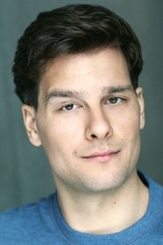 Ryan Minaker portrait
