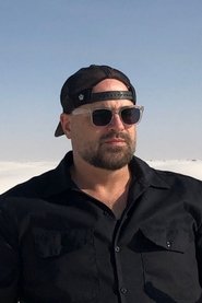 Jack Daniel Stanley portrait