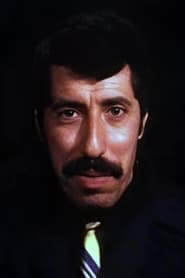 Yahia Benmabrouk portrait