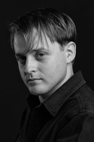 Jaegar Moore portrait