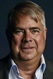 Henrik Zein portrait