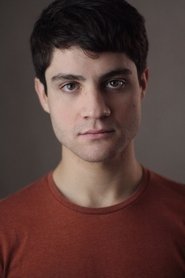 Martín Saracho portrait