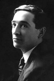 Edward Lawrence portrait