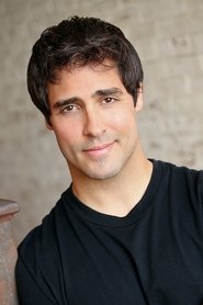 Mark Parrish portrait