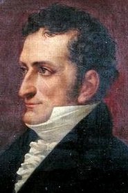 Jean Itard portrait