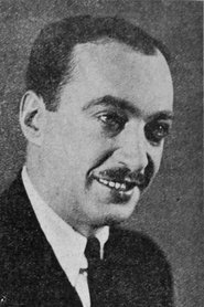 Wallace McCutcheon Sr. portrait