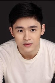 Kimson Tan portrait