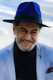 Salah Aougrout portrait