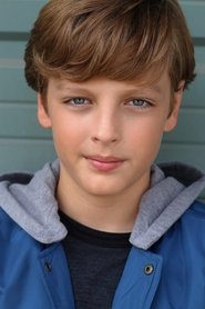 Graham Schulze portrait