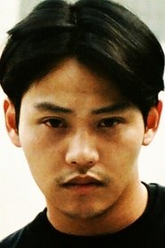 Park Ji-hong portrait