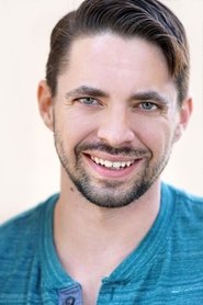 Michael Kolb portrait