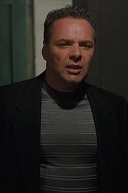 Nicholas Pasco portrait