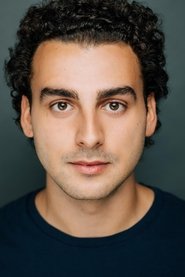 Adrian Bacic portrait