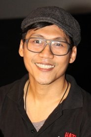 Nugie portrait