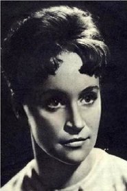 Mudīte Šneidere portrait