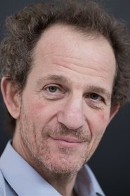 Christophe Grundmann portrait