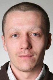 Sergey Khomchenkov portrait