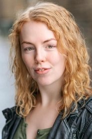April Watson portrait