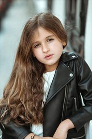 Paulina Fenoy portrait