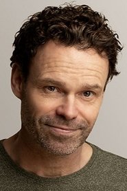 Mick Øgendahl portrait