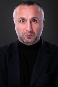 Özaydin Akbaba portrait