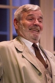 Hubert Mestrez portrait