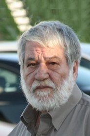 Spyros Stavrinidis portrait