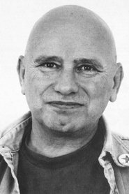 Kurt Kren portrait