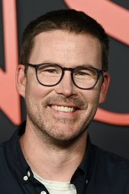 Zach Cregger portrait