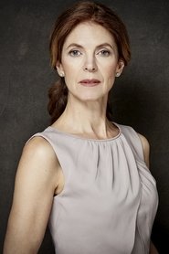 Jennifer Vallance portrait