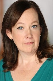 Amy Chandler portrait