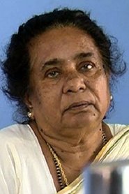 Meena Ganesh portrait