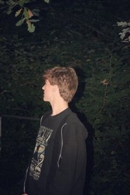 Finley Bennett portrait