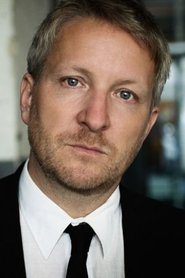 Sebastian Krähenbühl portrait