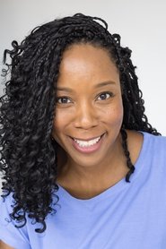 Nya Bowman portrait