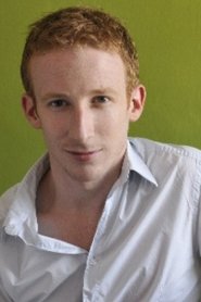 Ben Crystal portrait