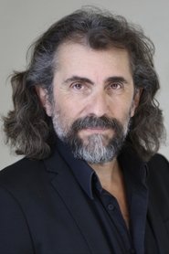 Alex Veadov portrait