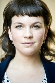Siska Schoeters portrait