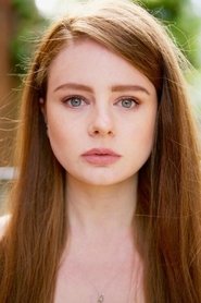 Hannah Laresa Smith portrait
