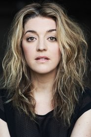 Marie-Ève Perron portrait