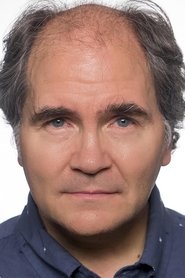 Erik Bjarnar portrait