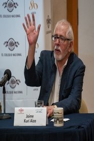 Jaime Kuri Aiza portrait