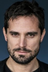 Christian Tafdrup portrait