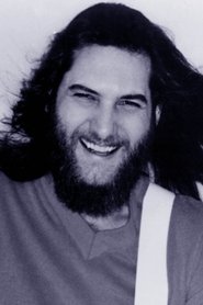 Steve Cropper portrait