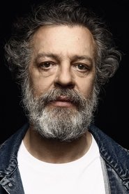 Yannis Tsortekis portrait