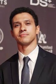 Essam Omar portrait