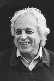 György Ligeti portrait